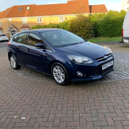 Ford