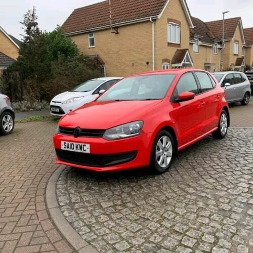 Volkswagen