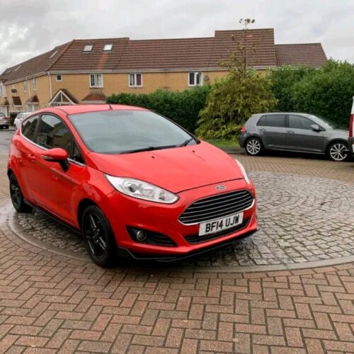 FORD