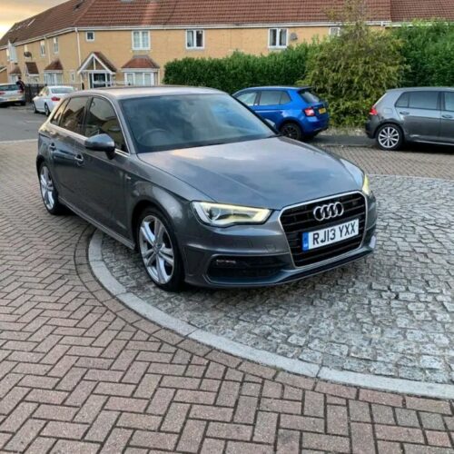 AUDI