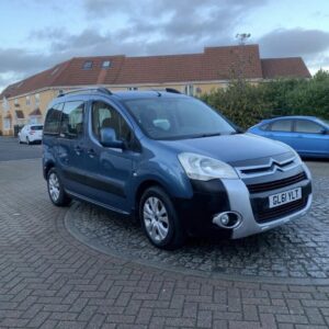 CITREON
